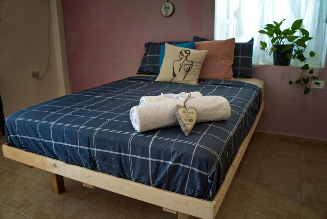 דירה לזוג על שוק מחנה יהודה Apartamento Jerusalén Exterior foto