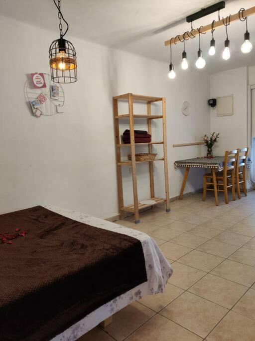 דירה לזוג על שוק מחנה יהודה Apartamento Jerusalén Exterior foto