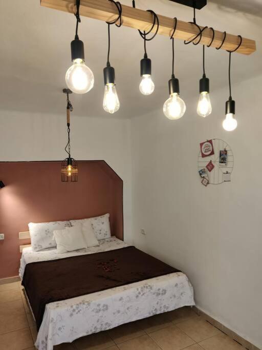 דירה לזוג על שוק מחנה יהודה Apartamento Jerusalén Exterior foto