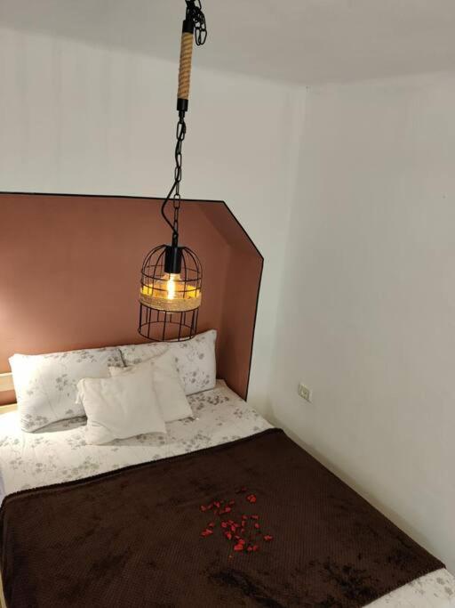 דירה לזוג על שוק מחנה יהודה Apartamento Jerusalén Exterior foto