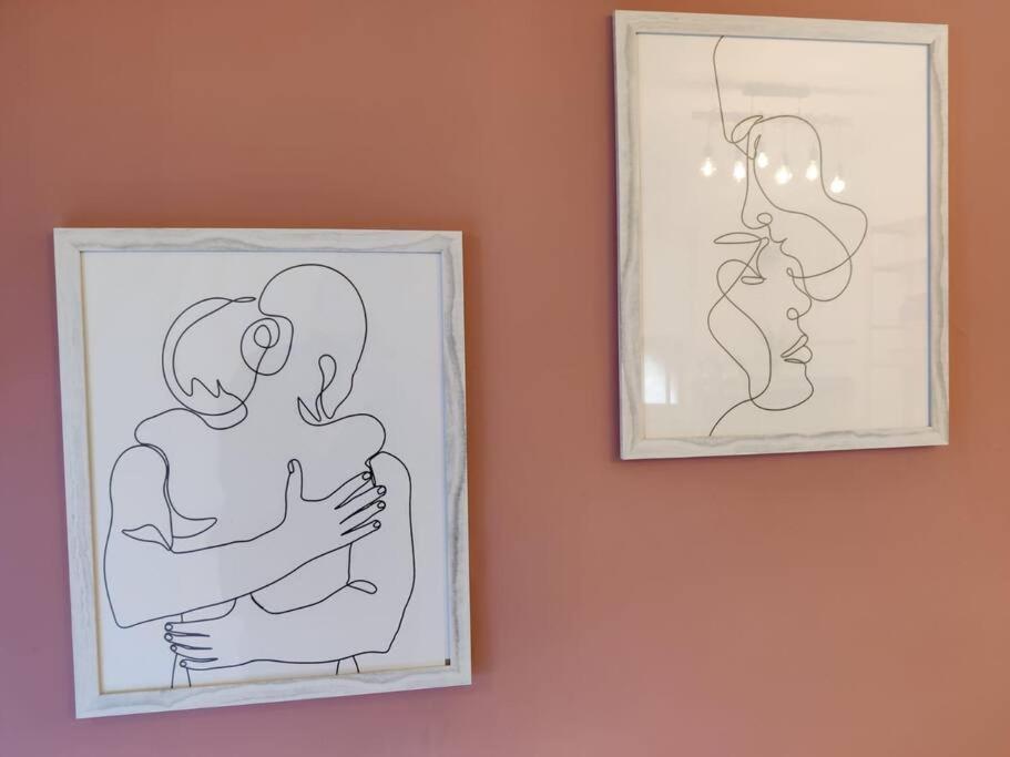 דירה לזוג על שוק מחנה יהודה Apartamento Jerusalén Exterior foto