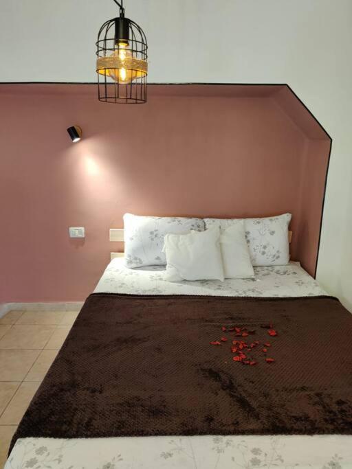 דירה לזוג על שוק מחנה יהודה Apartamento Jerusalén Exterior foto